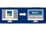 TALLY TO BUSY DATA CONVERT