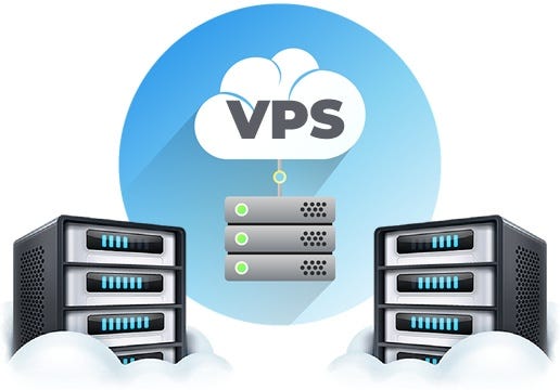 Cloud VPS 1